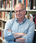 Prof Daniel Kahneman (Nobel 2002)